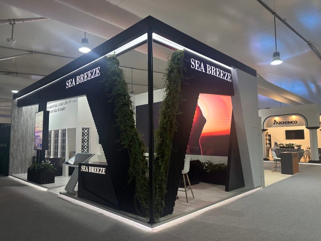 INTERCLIMA Paris — 2026 Edition Held Sep 28-Oct 1; Next Dates Not Yet Published | HVAC Stand