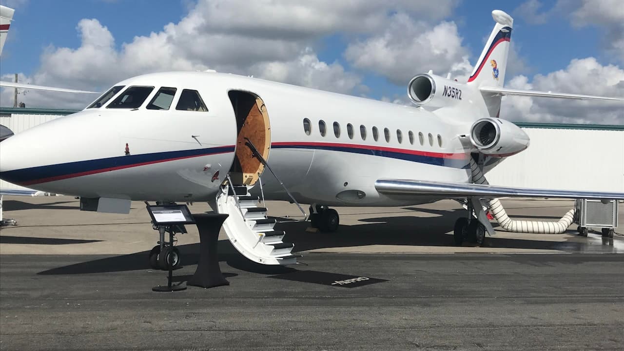 Farnborough Airshow 2026 — Exhibition Stand Builder for Aerospace & Defence