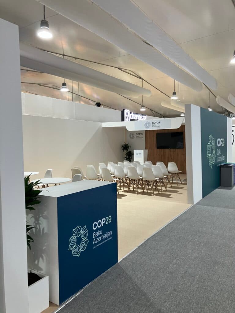 EIMA International 2026 — Nov 10-14 Bologna | Agricultural Machinery Stand