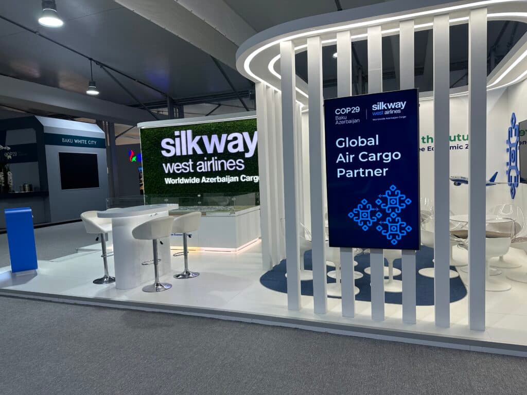 Tips for a Successful Exhibition Stand Design