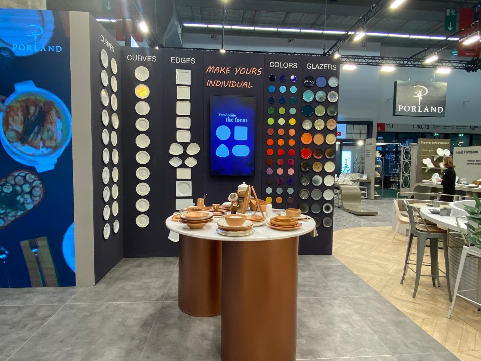 What Is an Exhibition Stand and Why Is It Important?