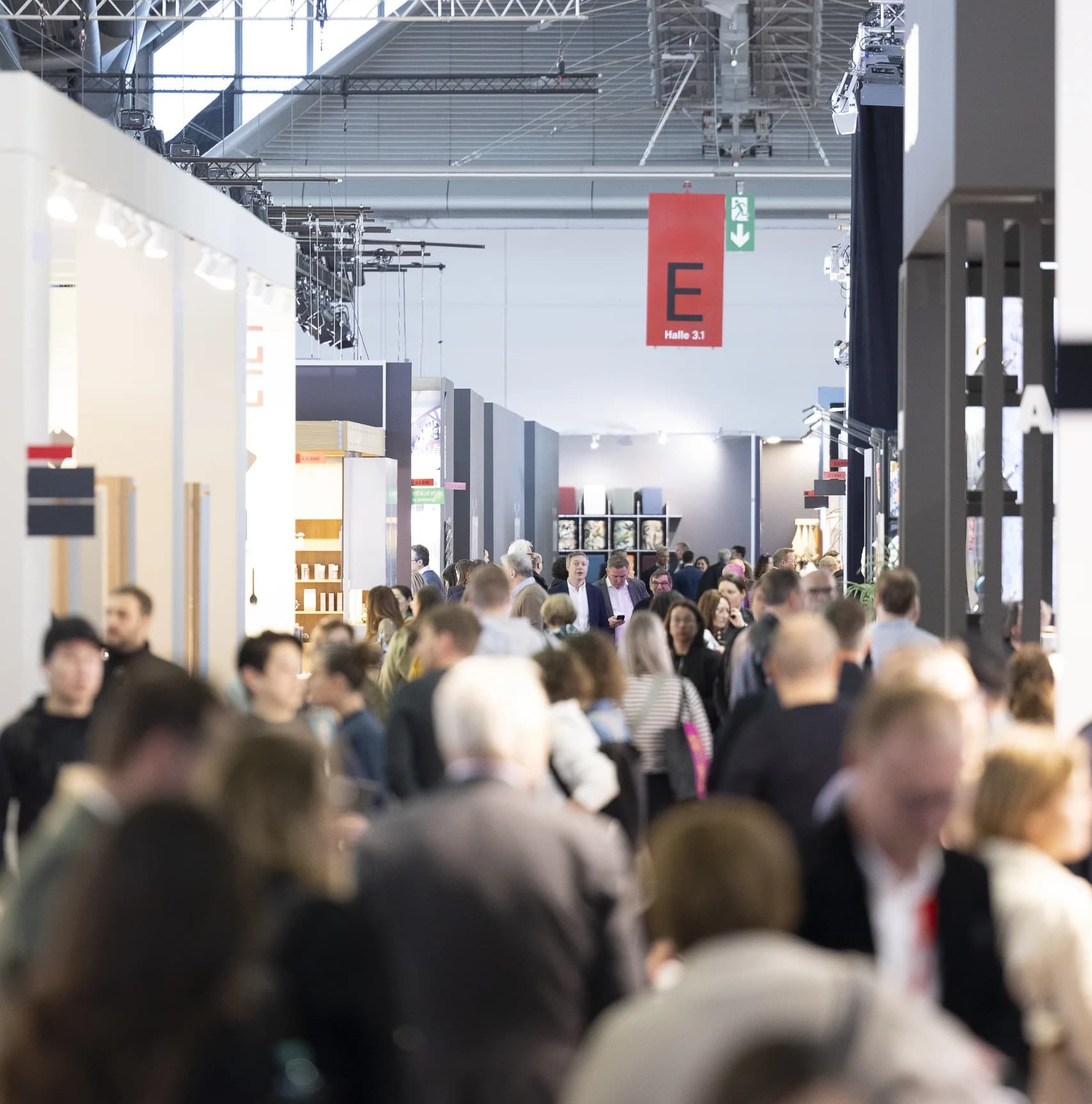 PACK EXPO International 2026 — 18-21 Ekim Chicago | Fuar Standı