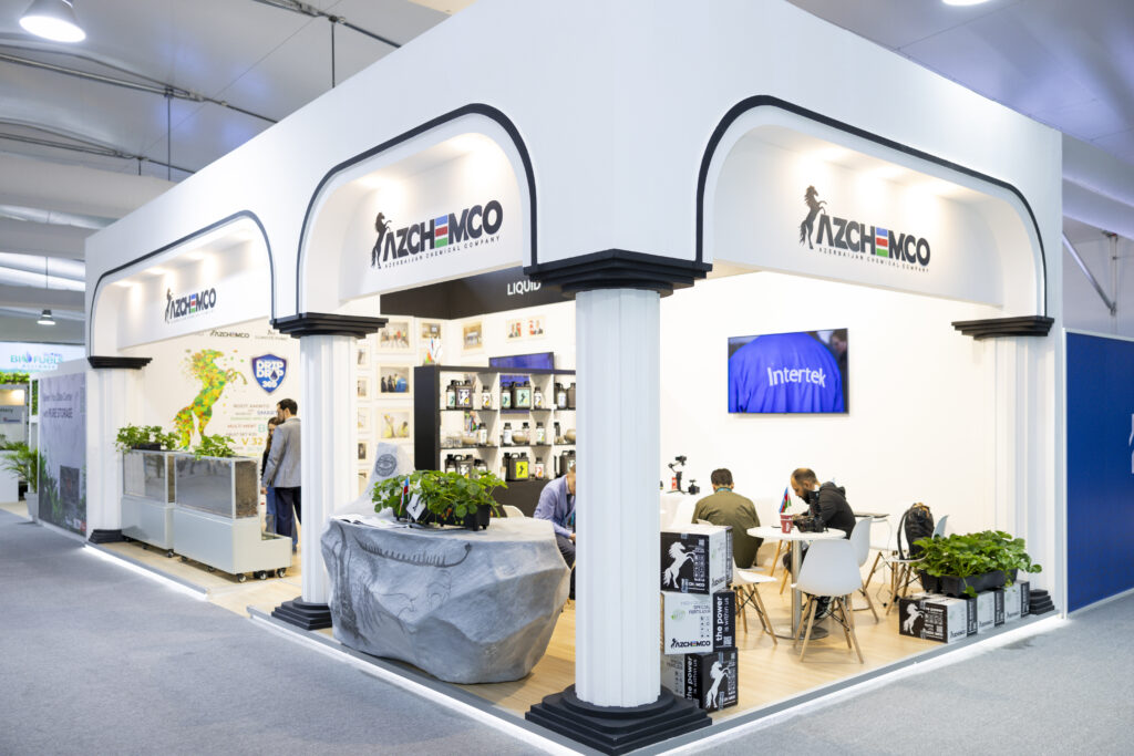 Şirketiniz İçin En Doğru Fuar Standı Seçimi Nasıl Yapılır?