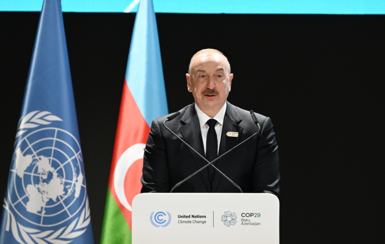 COP31 Antalya 2026 — Türkiye'deki BM İklim Konferansı İçin Fuar Standı Rehberiniz