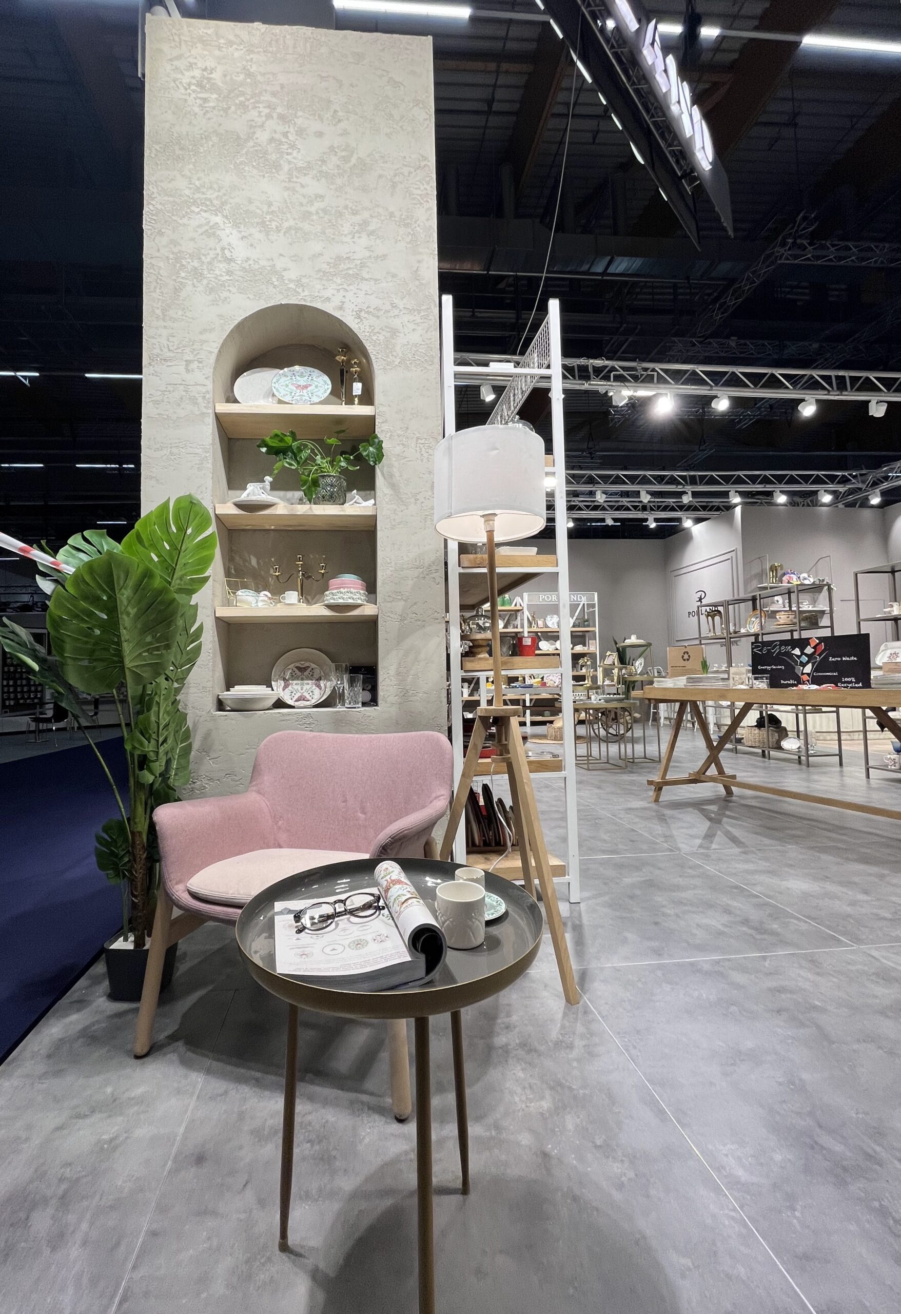 Özel Tasarım Fuar Standı Seçiminiz İçin 3 İpucu