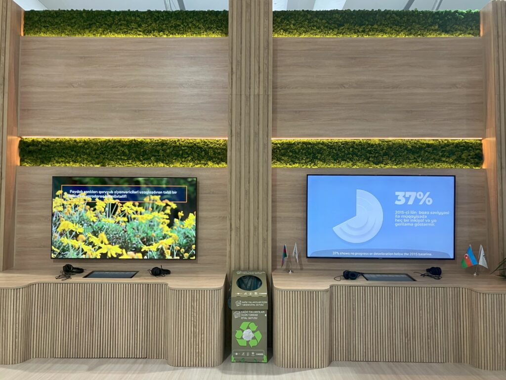 Fuar Stantlarında Dijital Çözümler ve Teknolojik Uygulamalar