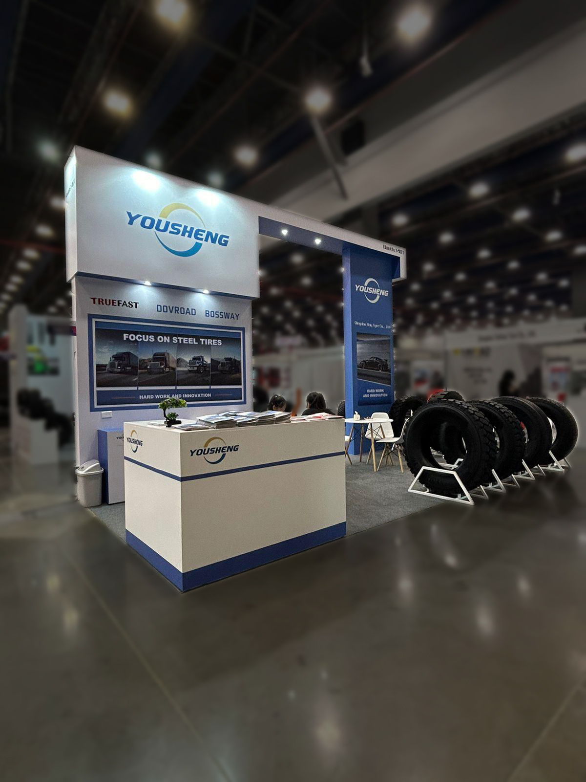 Fuar Standı Bütçenizi Nasıl Daha Verimli Kullanabilirsiniz?