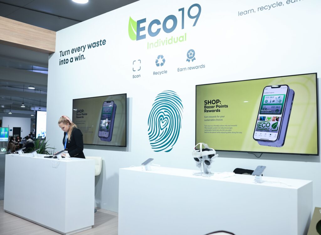 Etkinlik Yönetimi ve Fuar Standı Tasarımında En Yeni Trendler