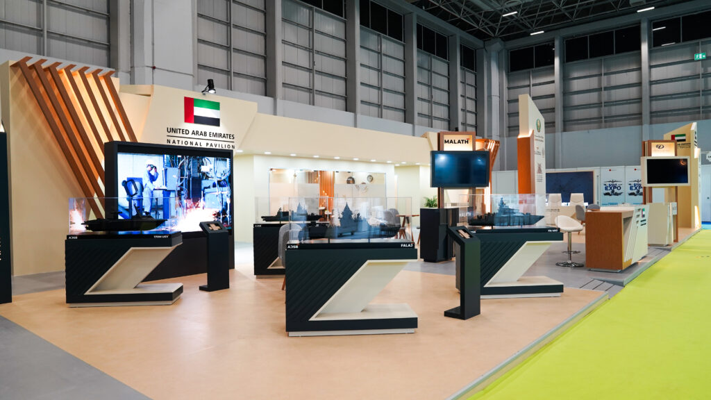 Yerel Üretim ile Uluslararası Fuar Katılımında Avantaj Sağlayın