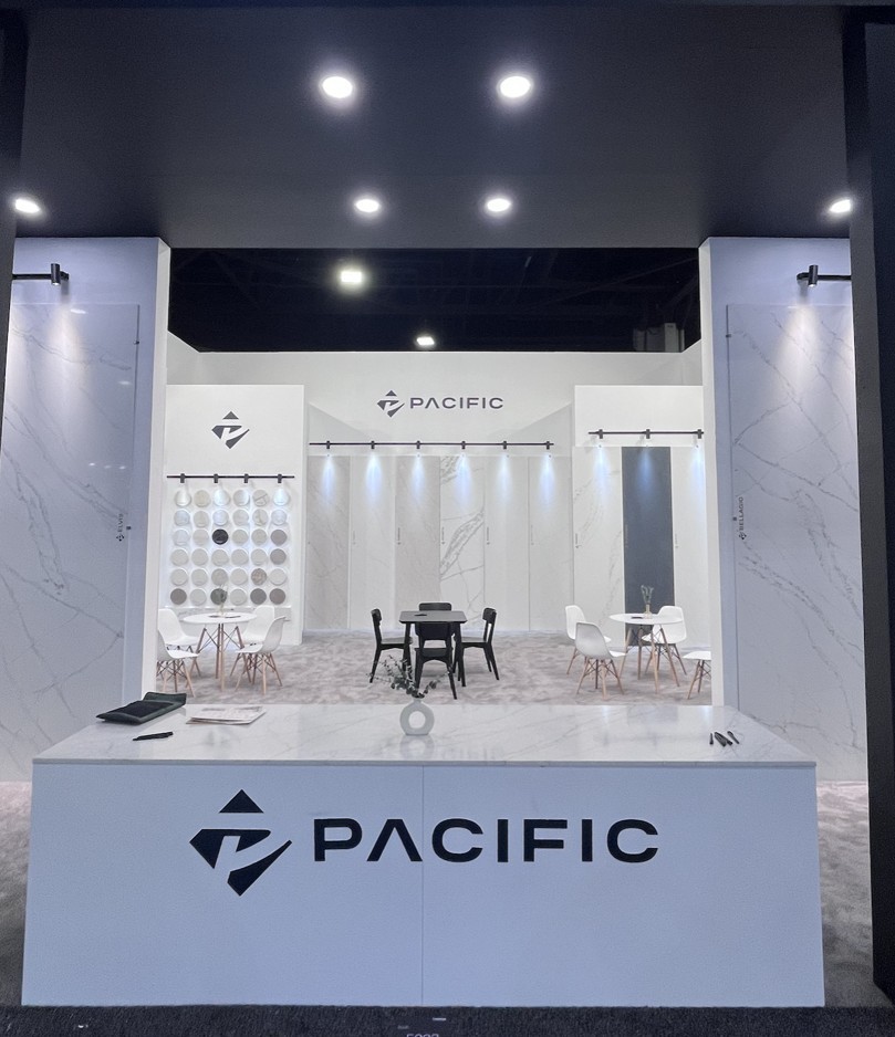 Yurtdışı Fuarlarında Sorunsuz Kurulum: Evreka’nın Anahtar Teslim Modeli