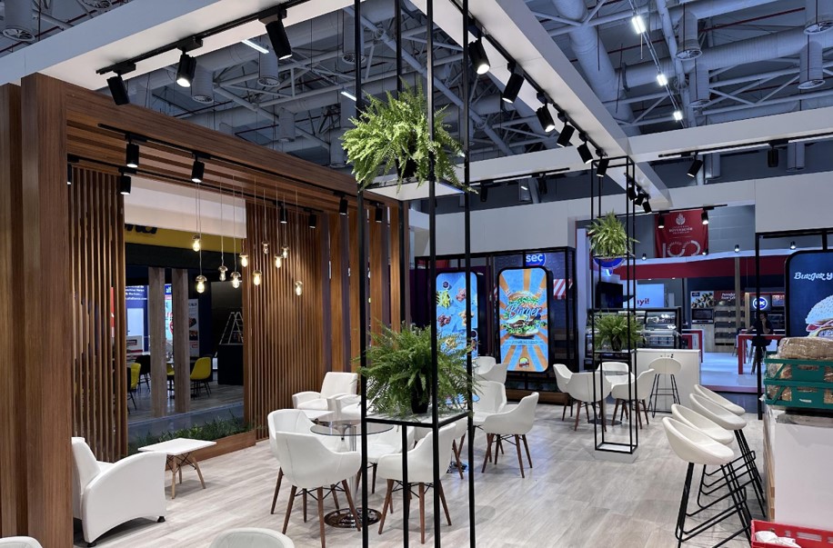 Fuar Standı Kurulum ve Söküm Sürecinde Nelere Dikkat Edilmeli?