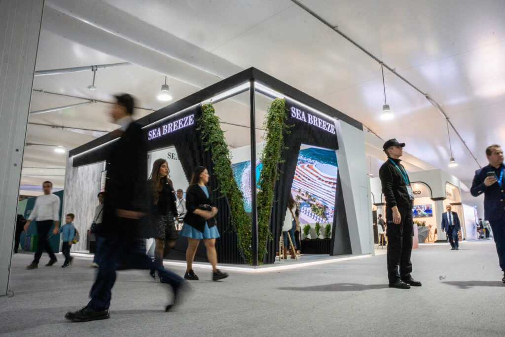 Markanızı Öne Çıkaran Fuar Standı Nasıl Olmalı?