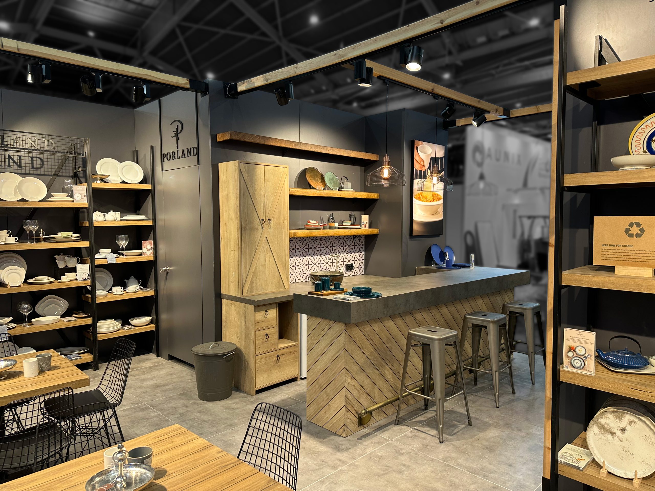 Porland - FHA HORECA photo 3