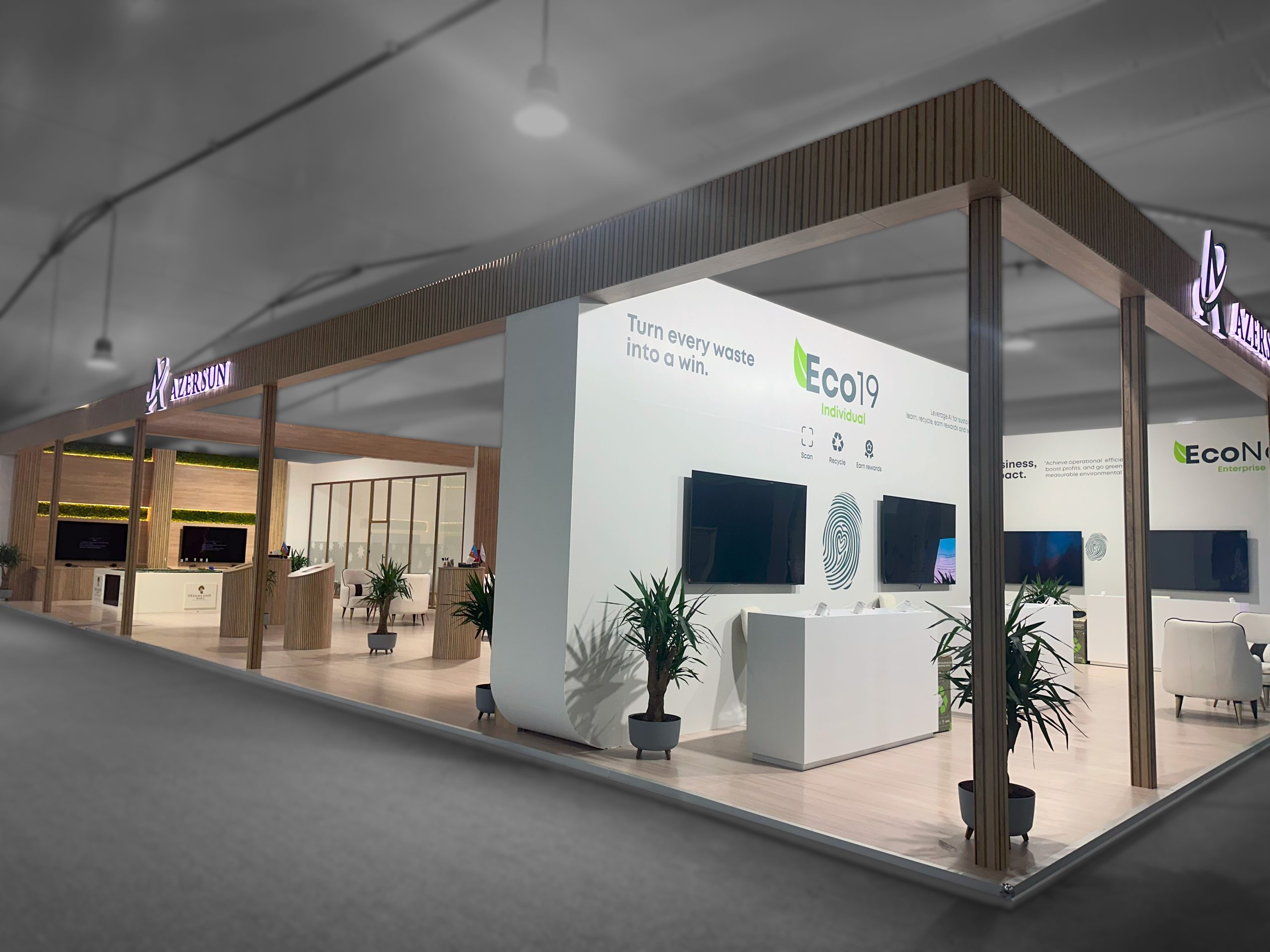 Azersun - COP29 photo 2