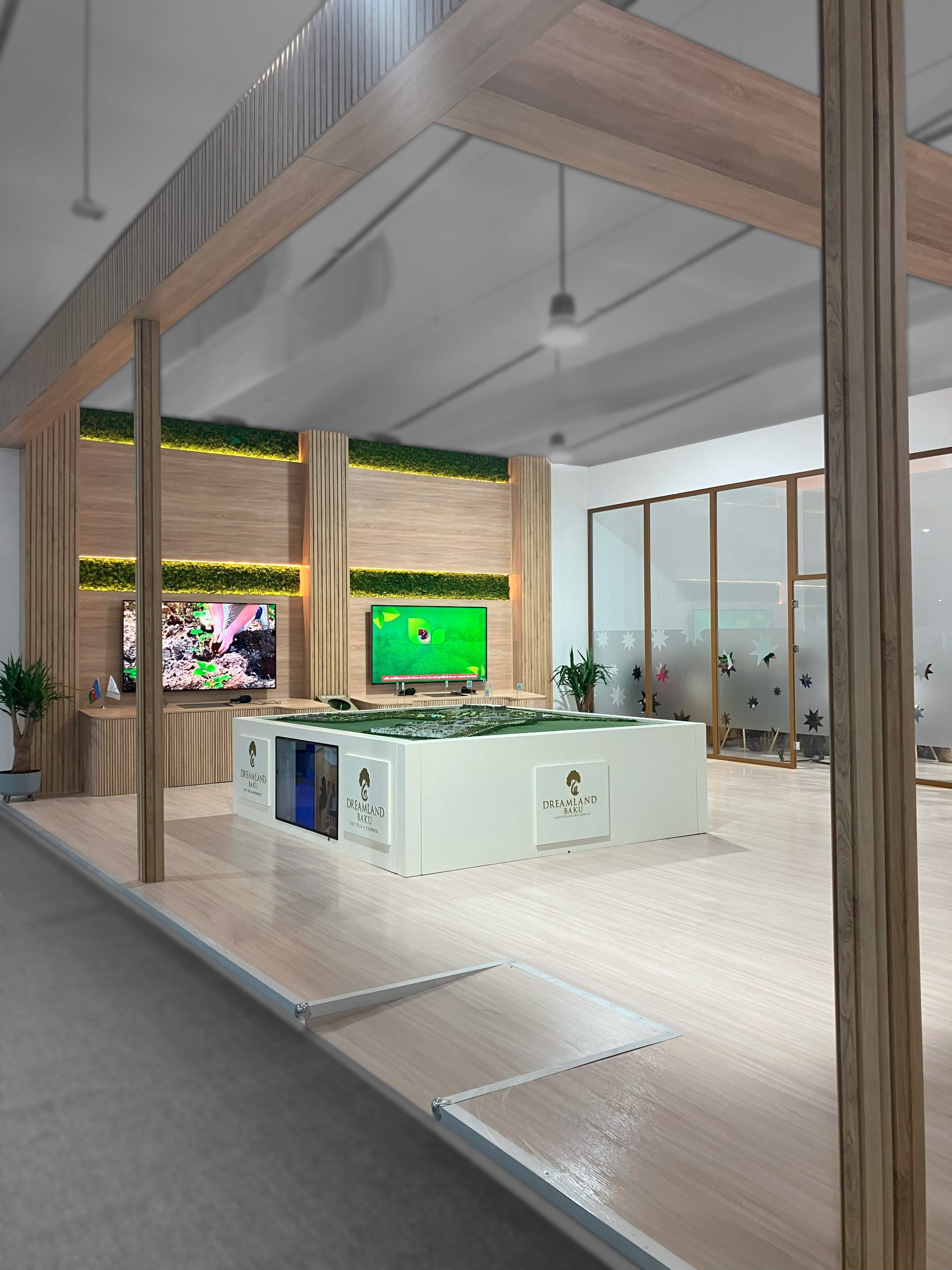 Azersun - COP29 photo 3