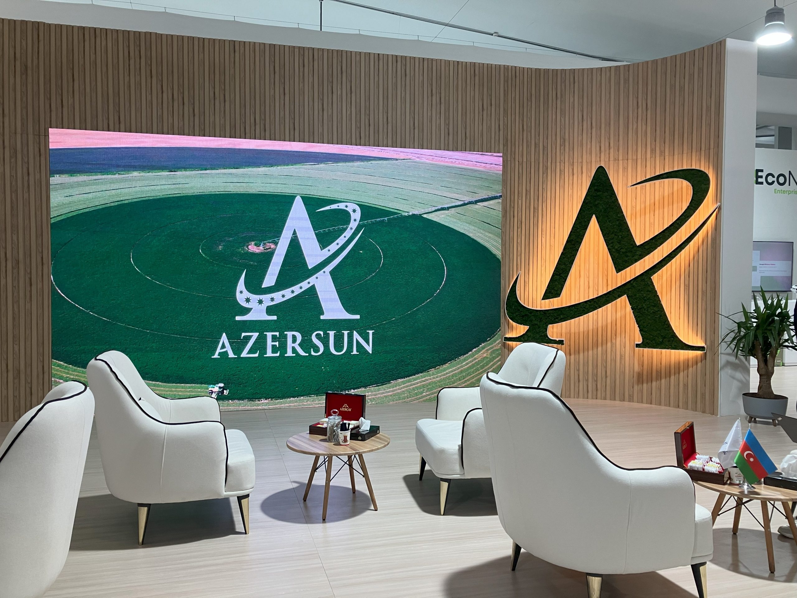 Azersun - COP29 photo 4