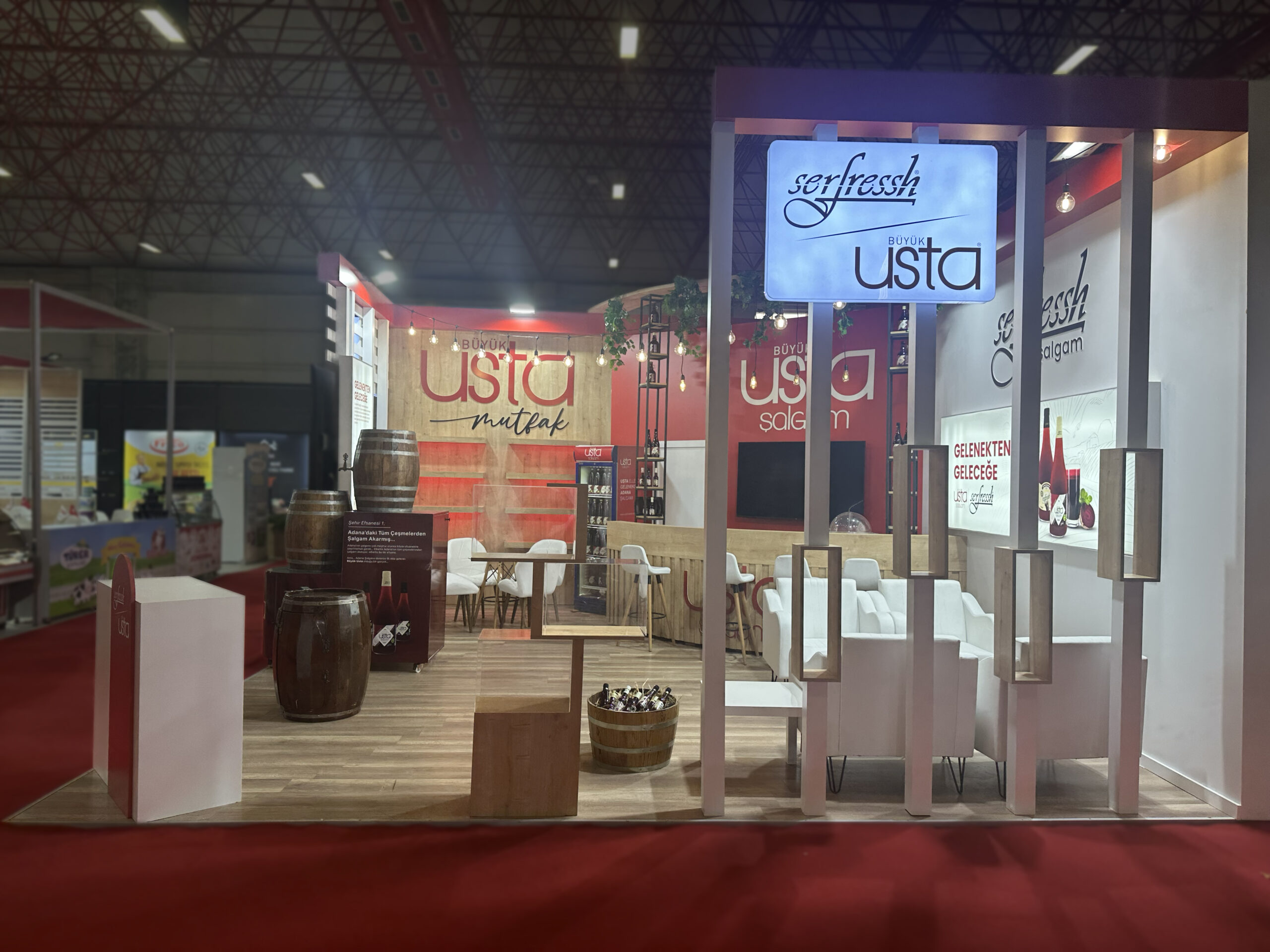 Büyük Usta Şalgam - ANFAŞ FoodProduct photo 2