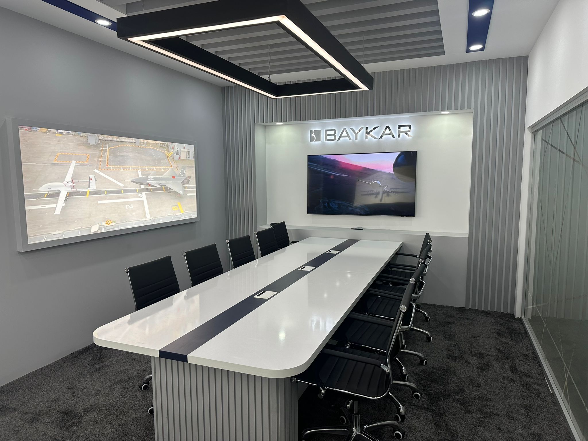 Baykar - Marrakech Air Show photo 4