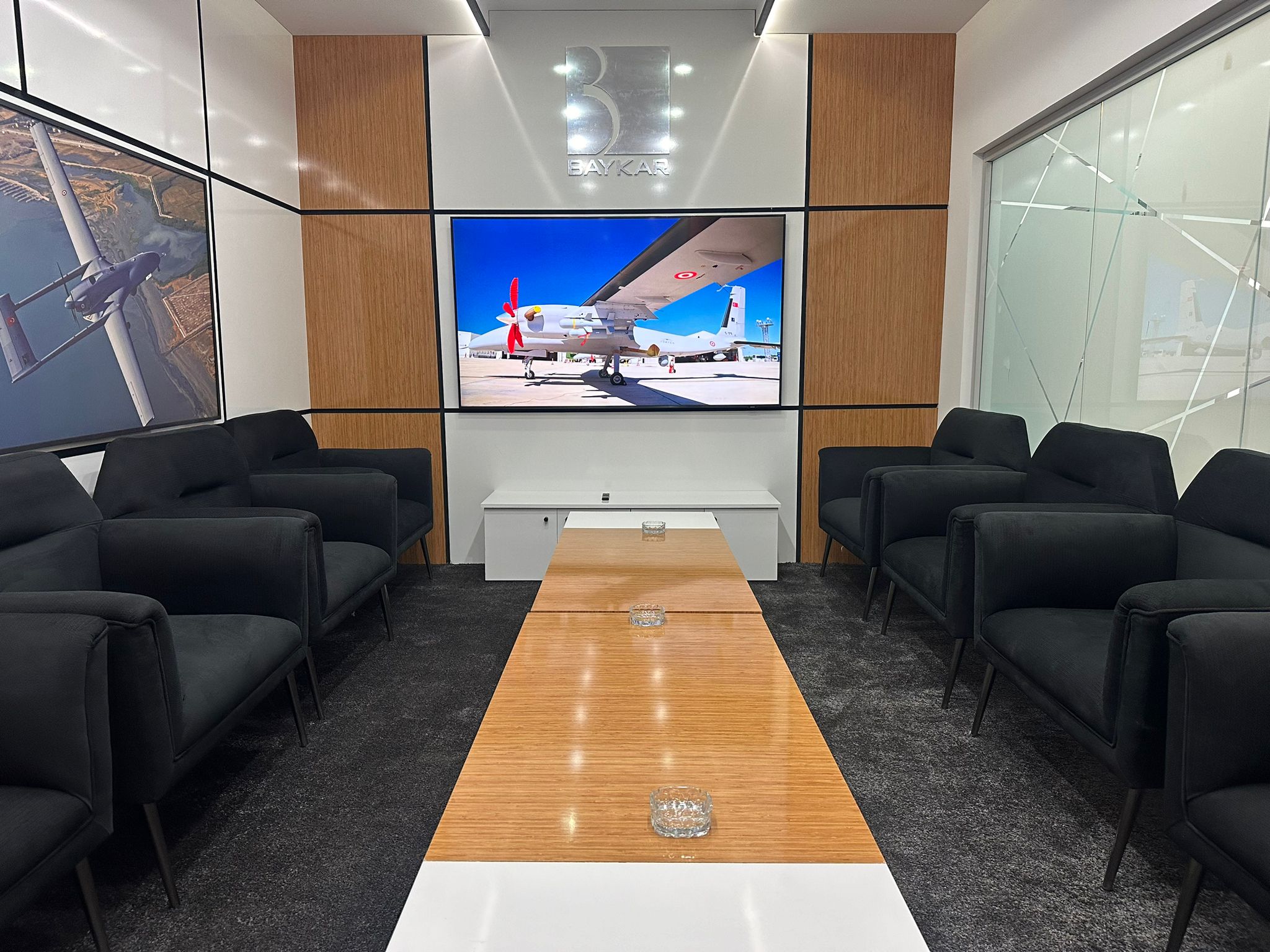 Baykar - Marrakech Air Show photo 5