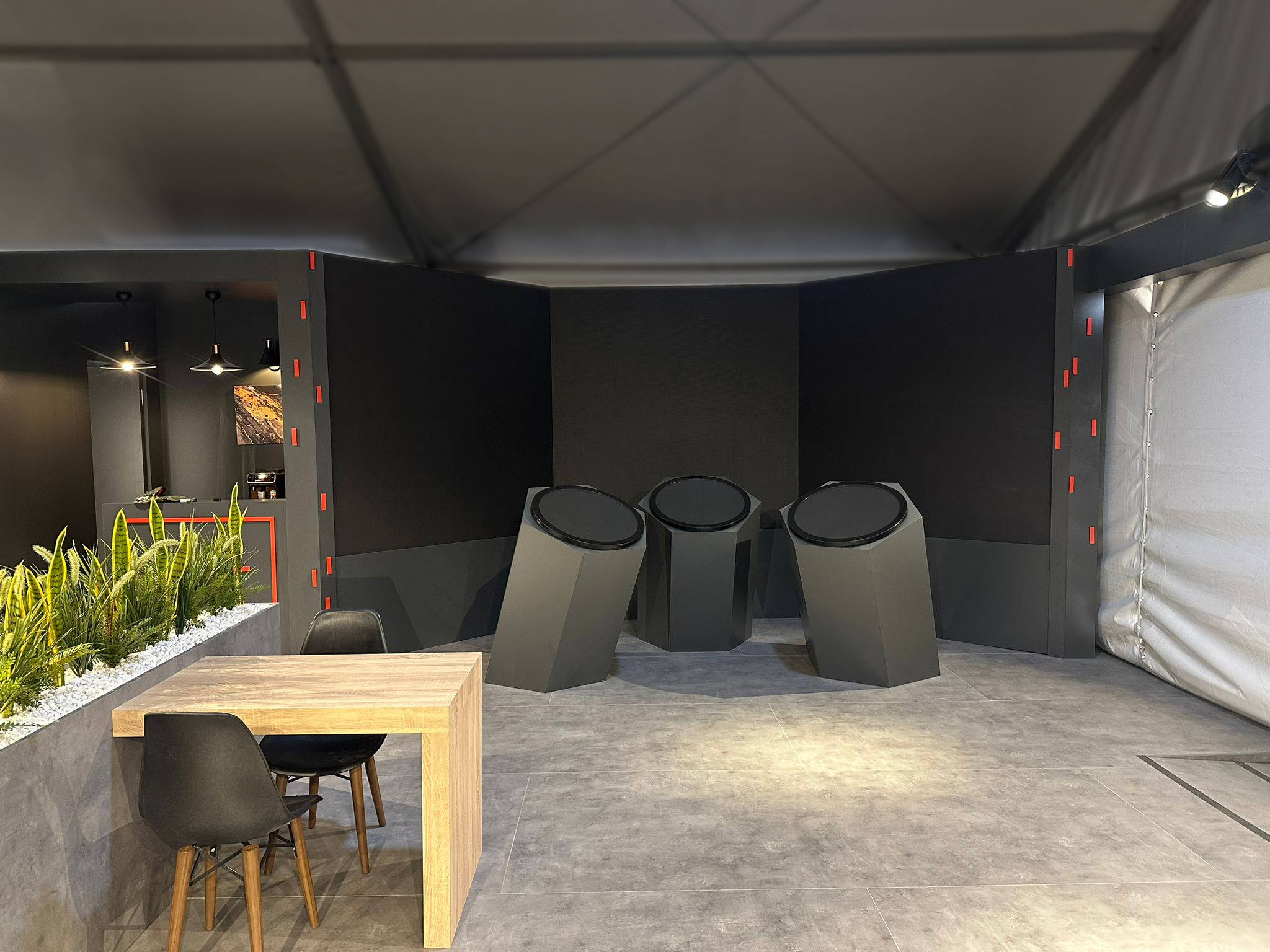 EDGE - Teknofest Adana photo 3