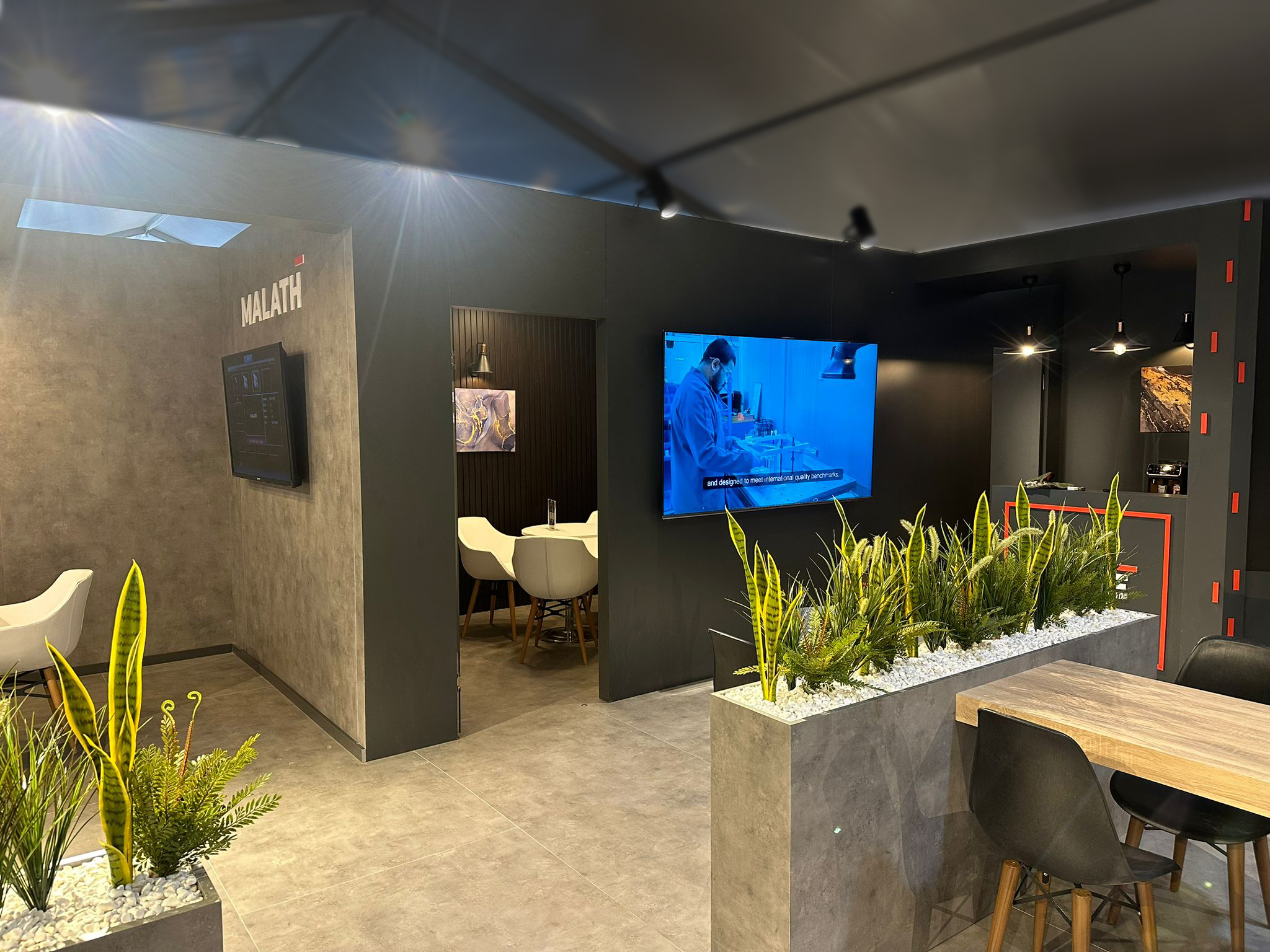 EDGE - Teknofest Adana photo 4