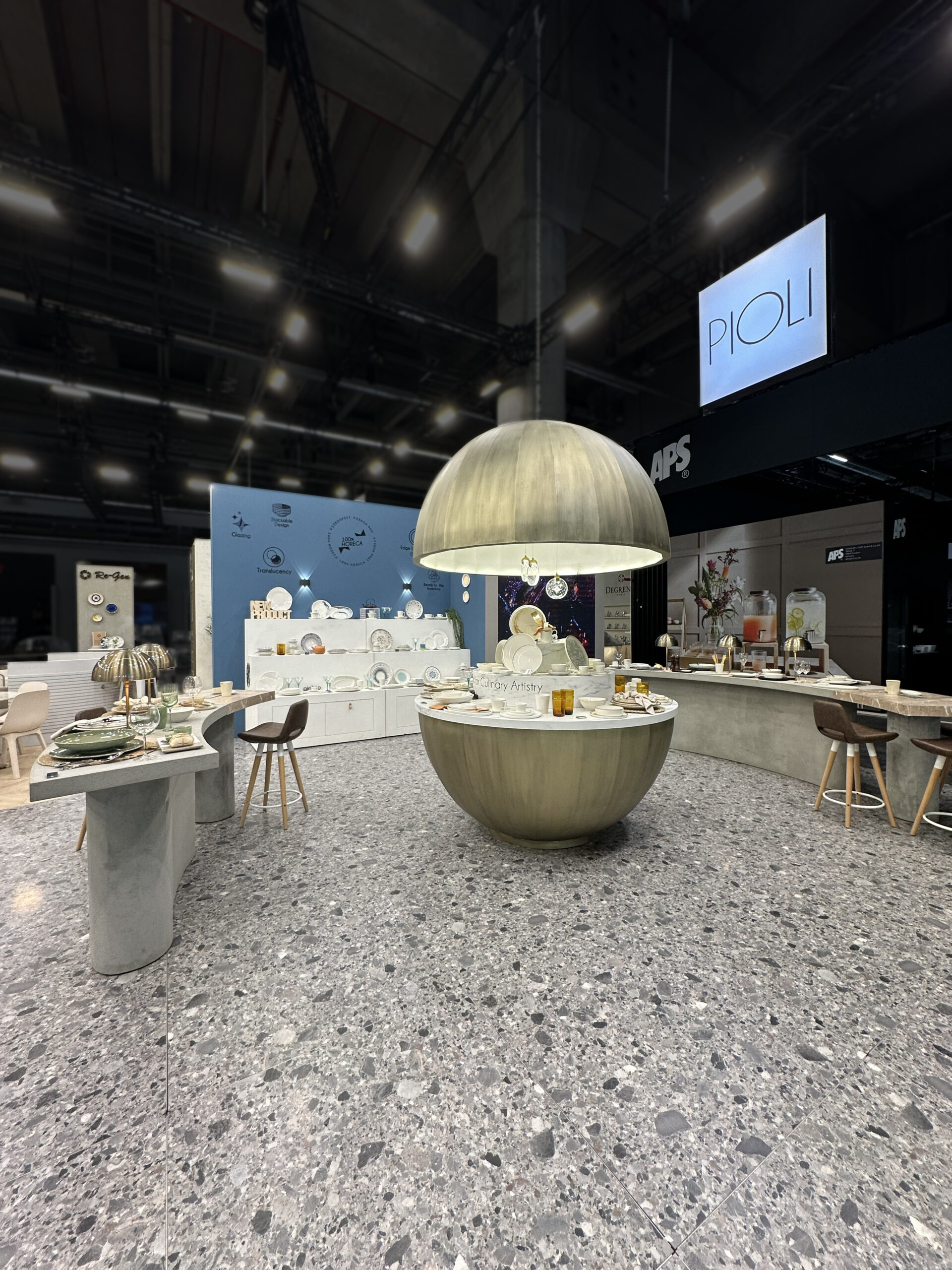 Porland - Ambiente 2025 photo 5