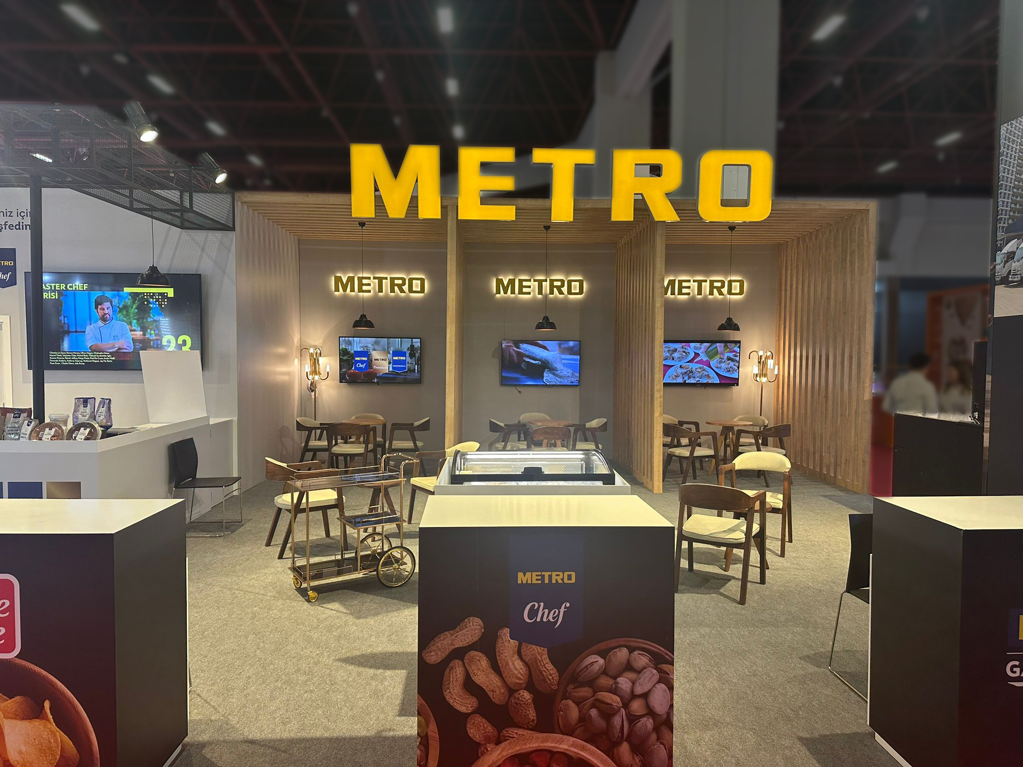 Metro Türkiye - Anfaş FoodProduct photo 3