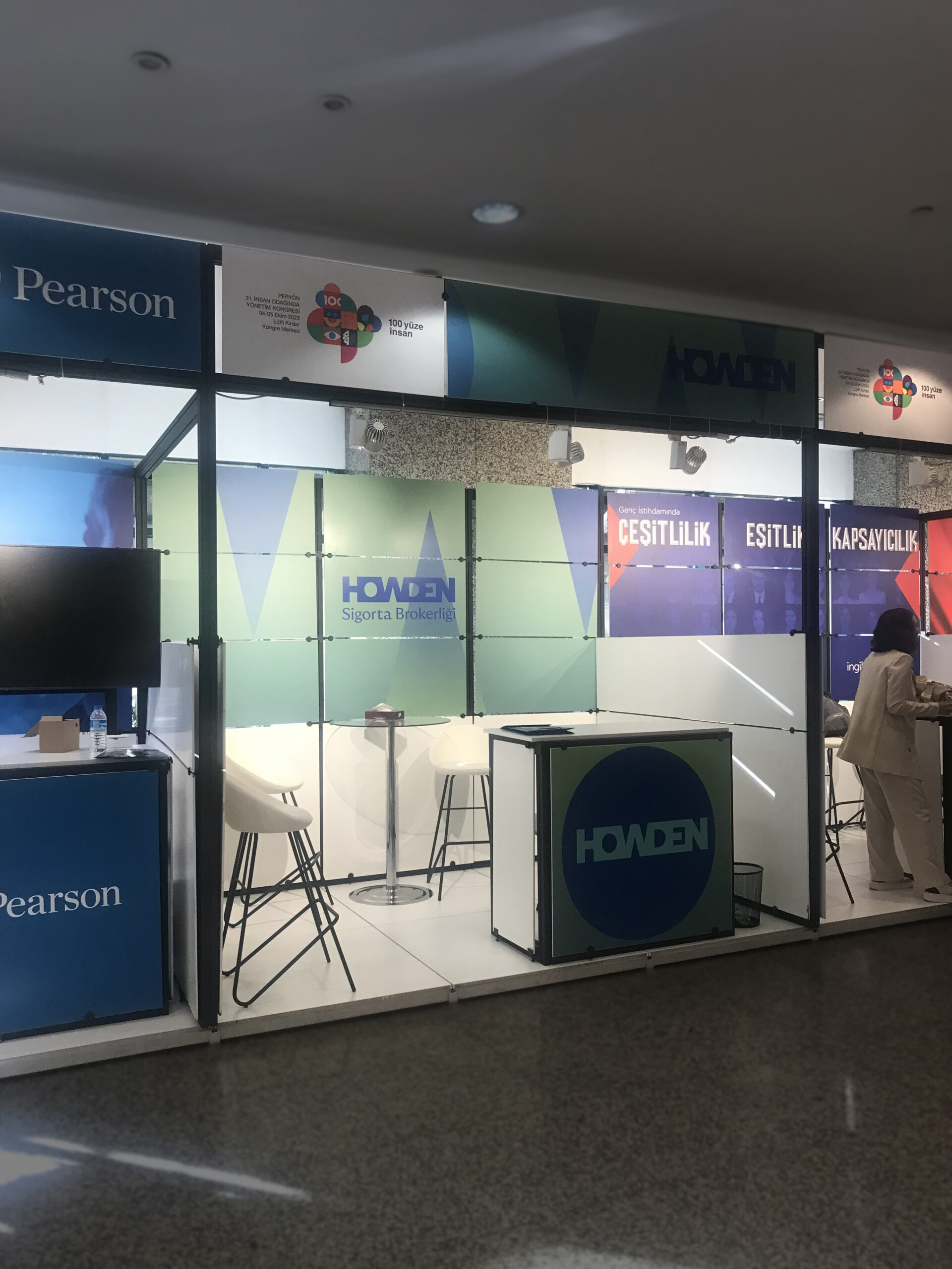 PERYON People Management Congress - ICEC photo 7