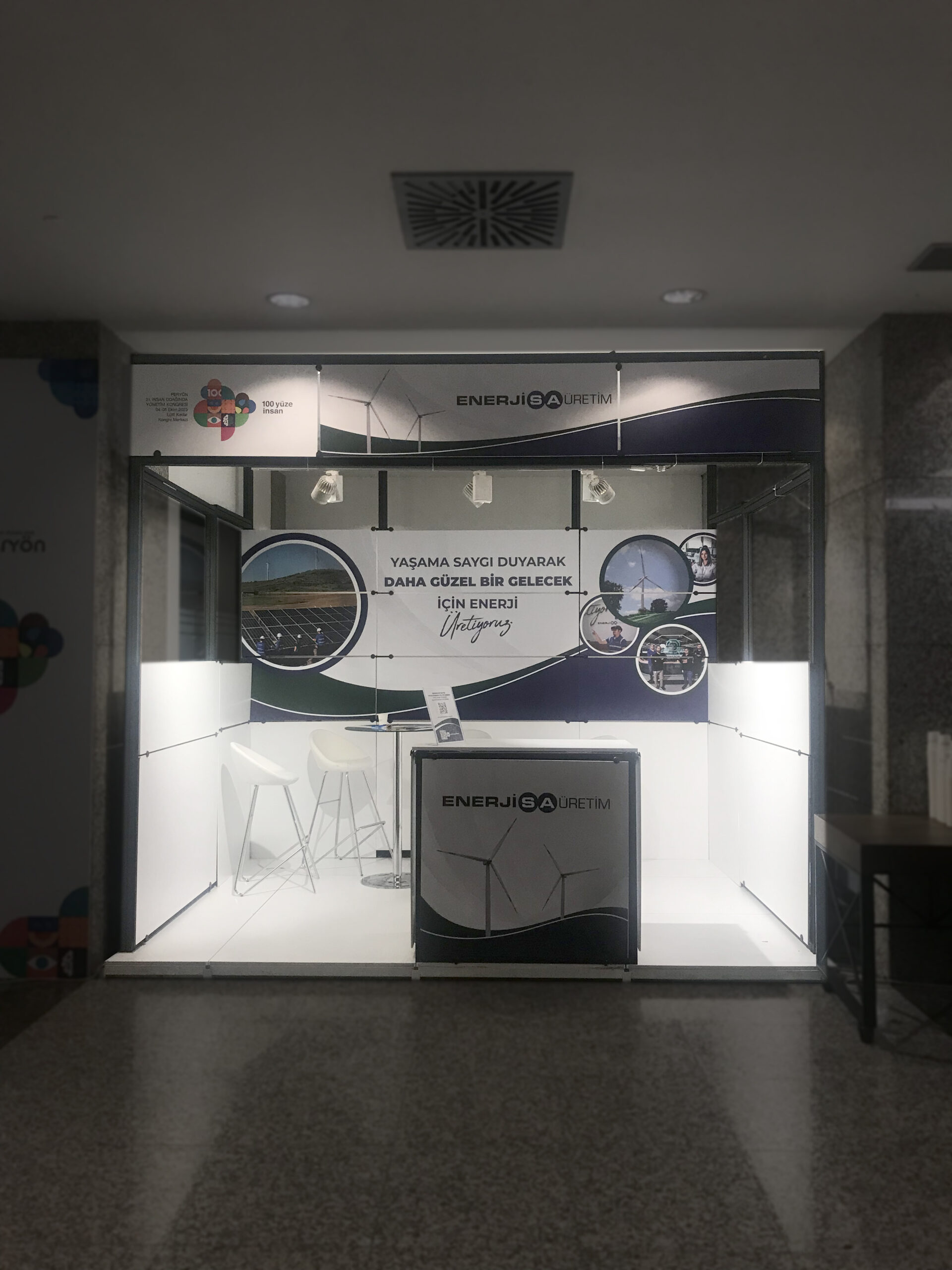 PERYON People Management Congress - ICEC photo 9