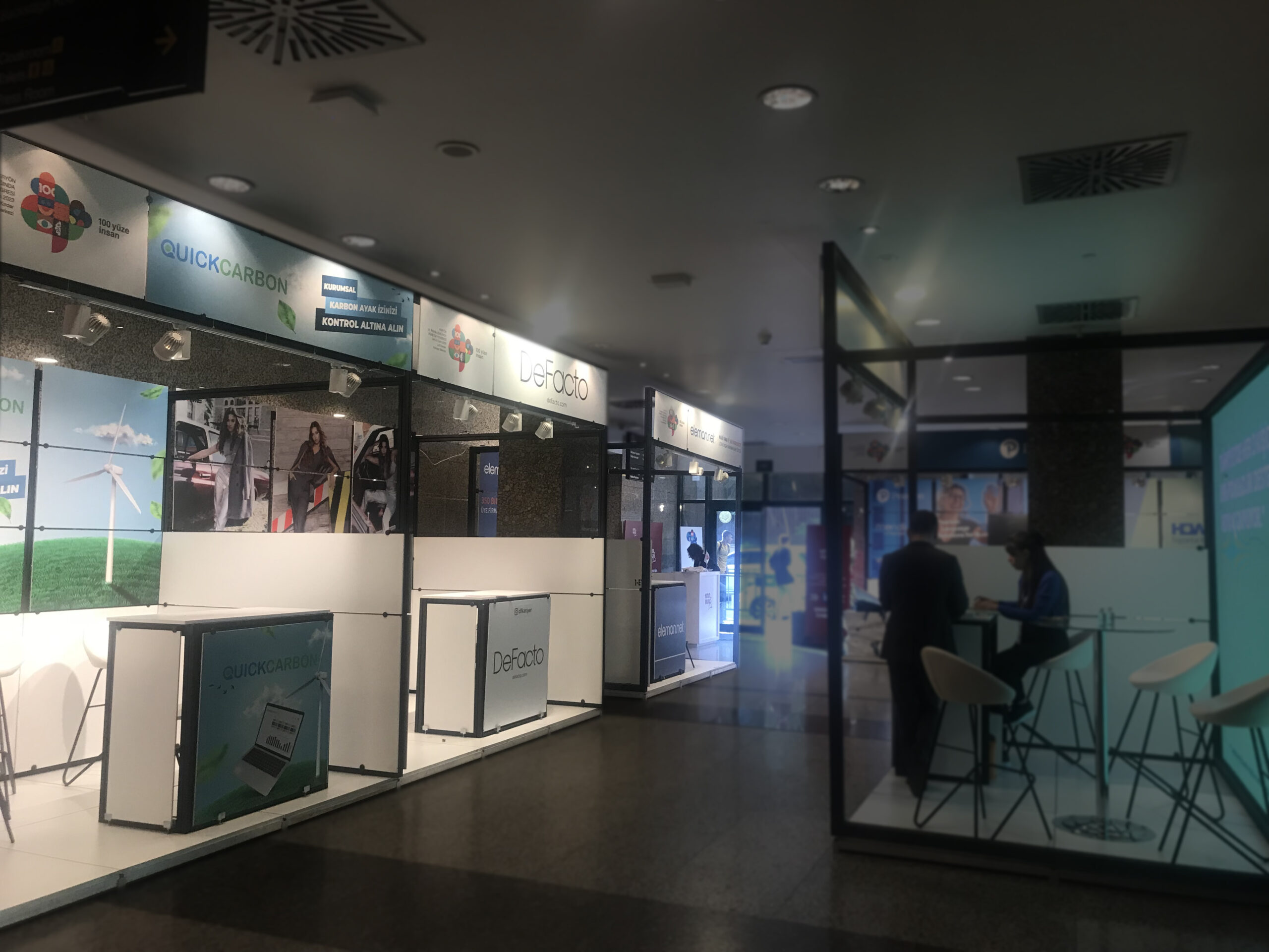 PERYON People Management Congress - ICEC photo 6