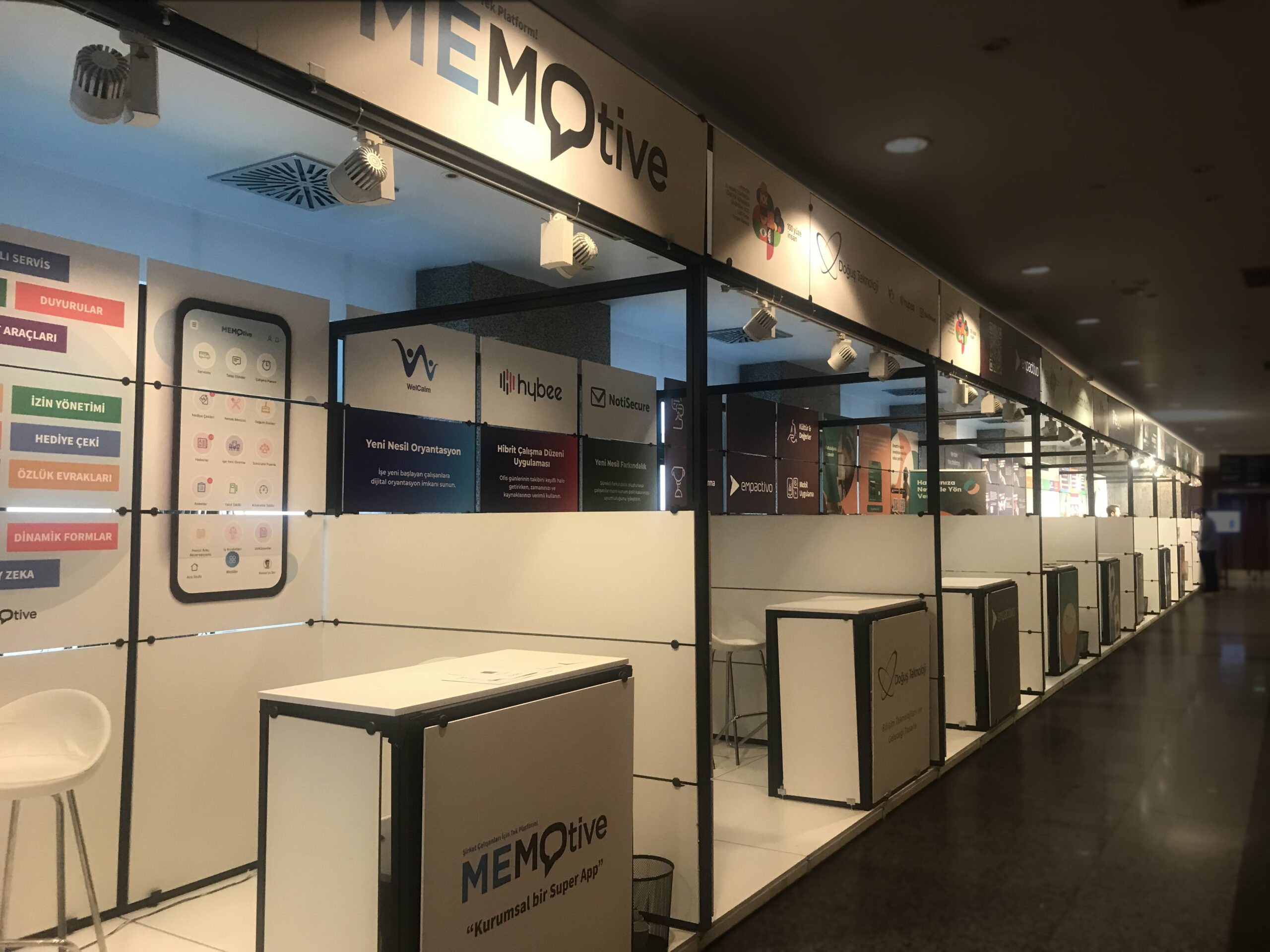 PERYON People Management Congress - ICEC photo 3