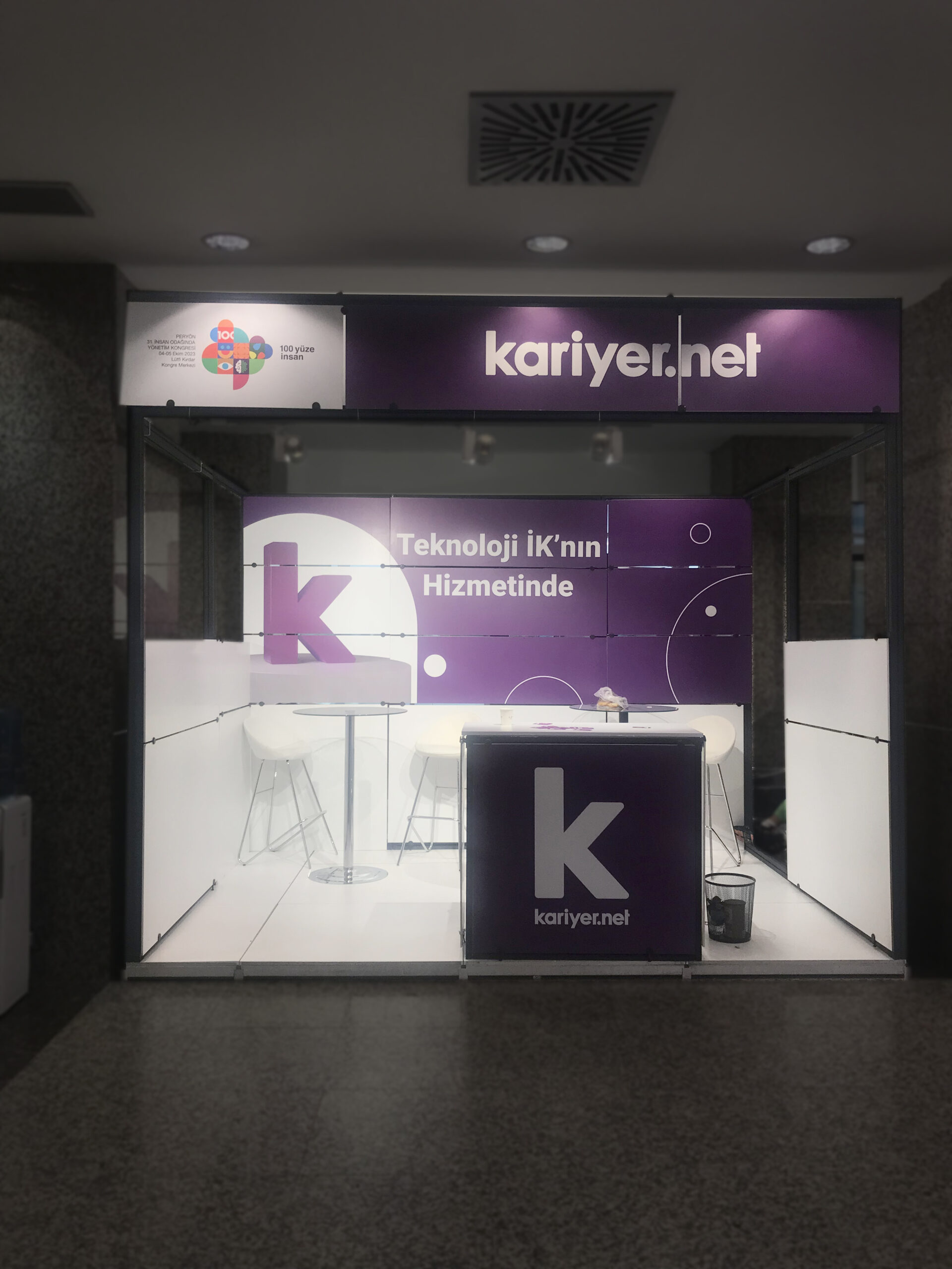 PERYON People Management Congress - ICEC photo 8