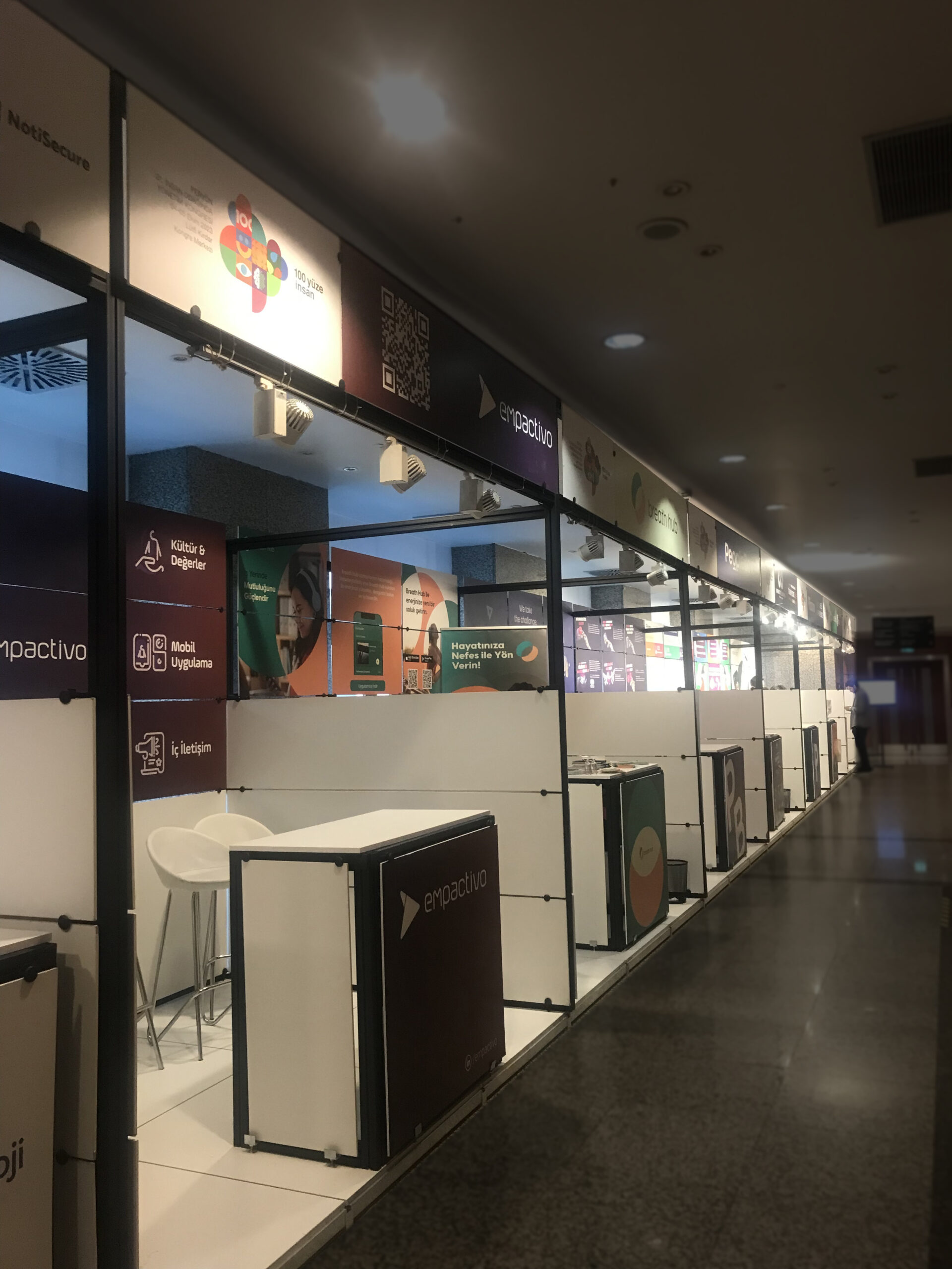 PERYON People Management Congress - ICEC photo 4