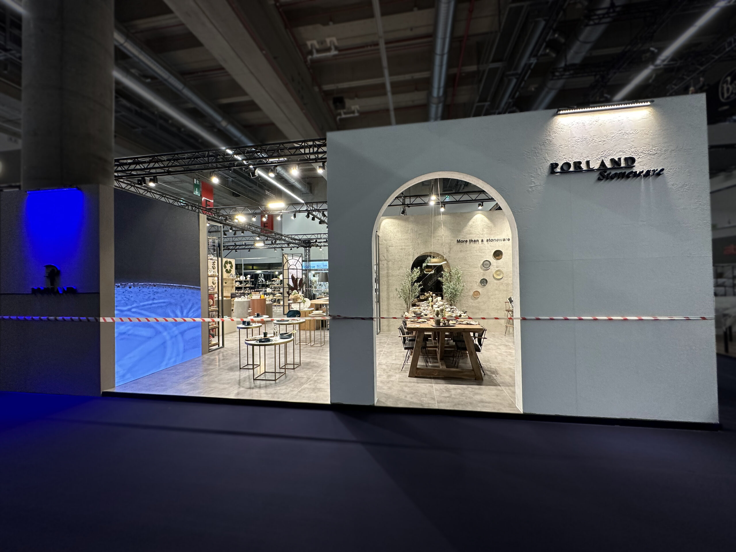 Porland - Ambiente 2024 photo 4