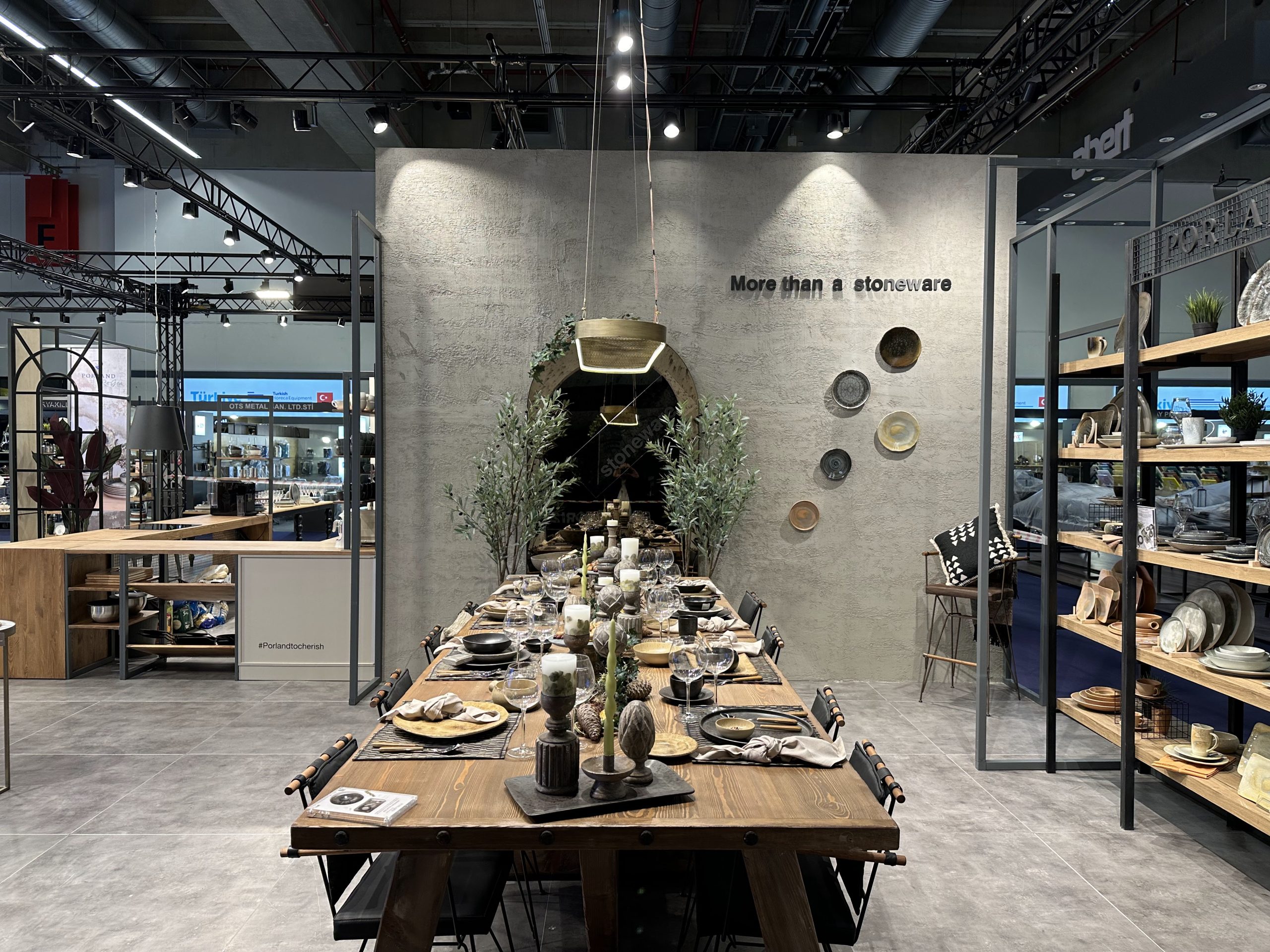 Porland - Ambiente 2024 photo 5