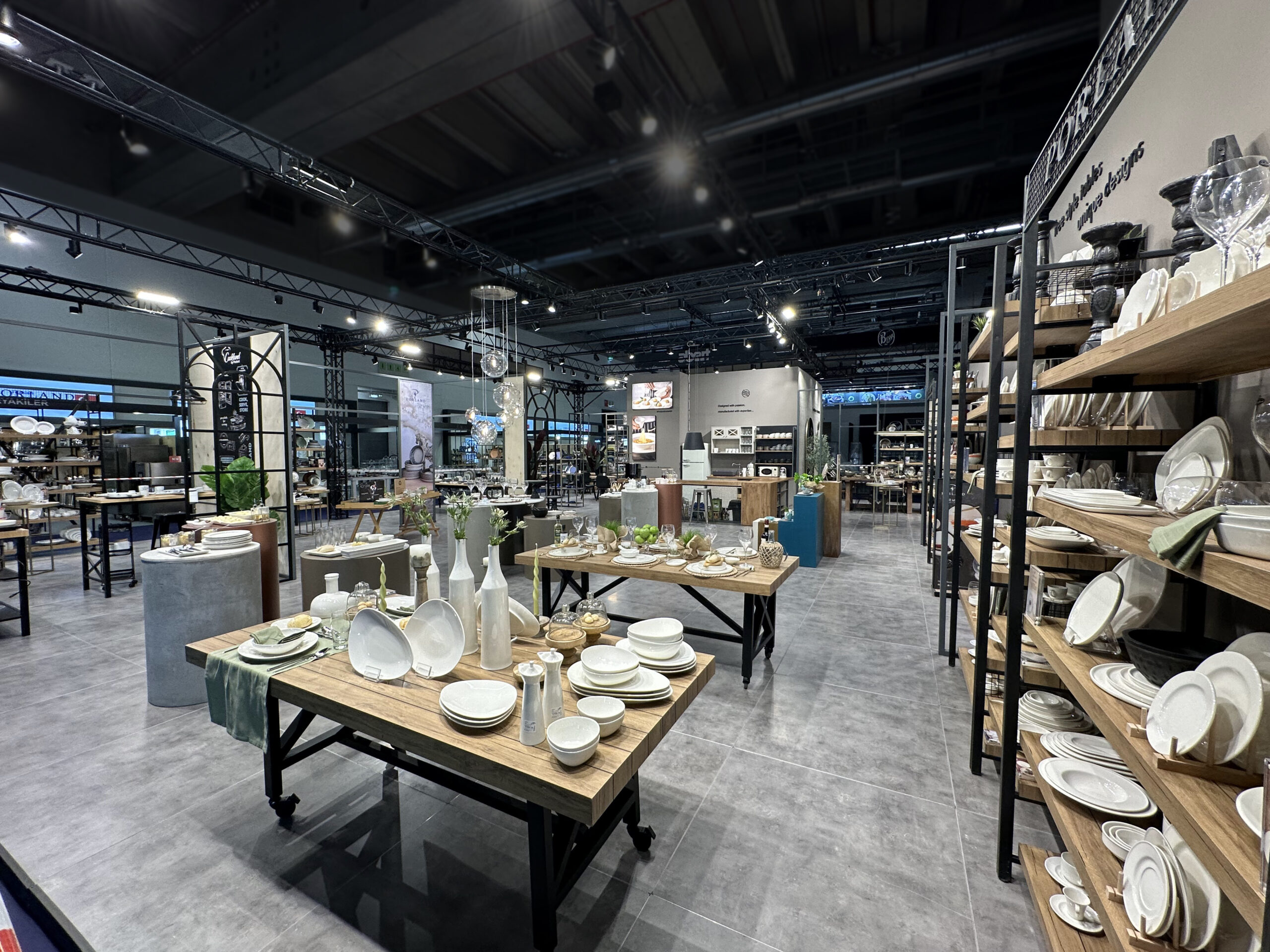 Porland - Ambiente 2024 photo 6