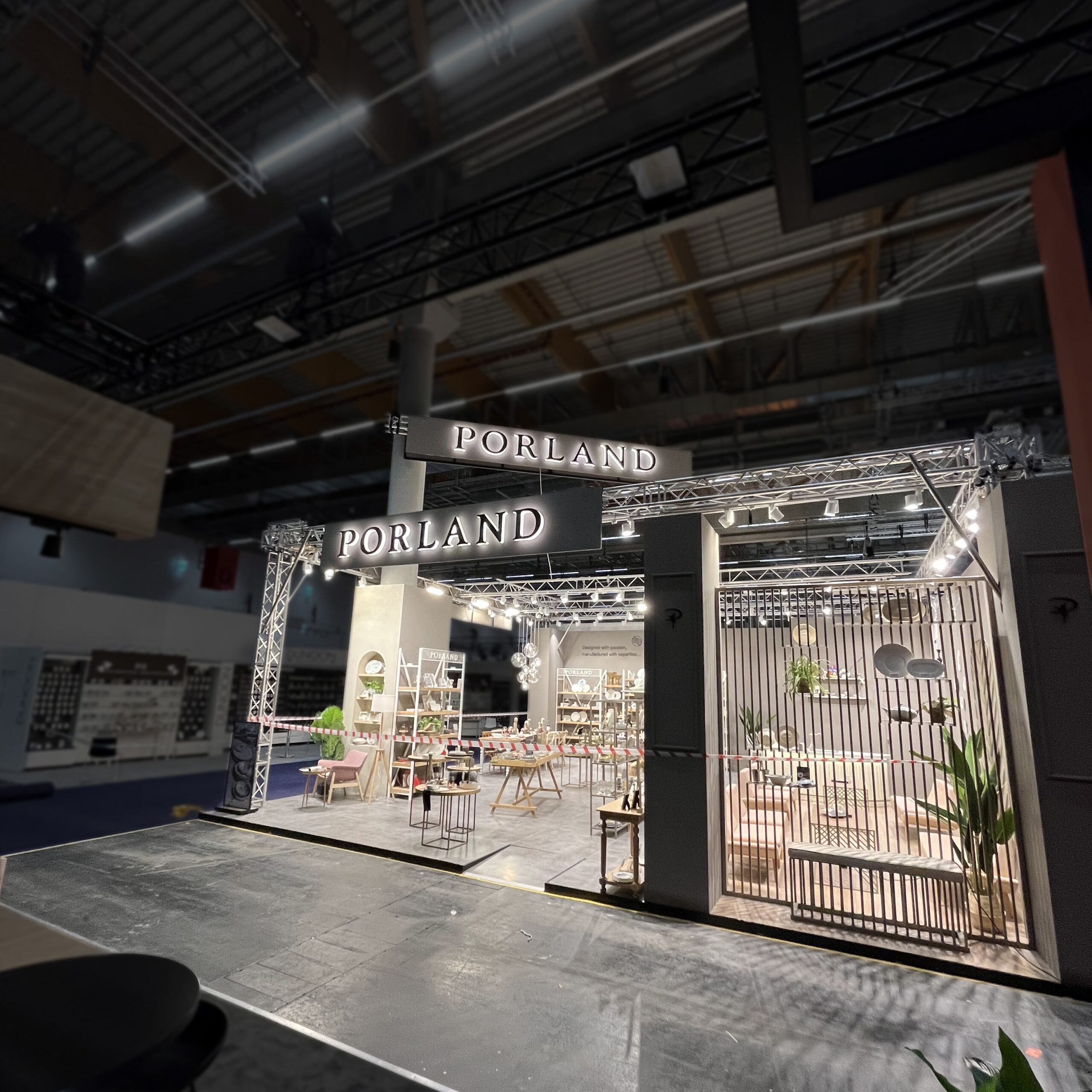 Porland - Ambiente 2024 photo 8