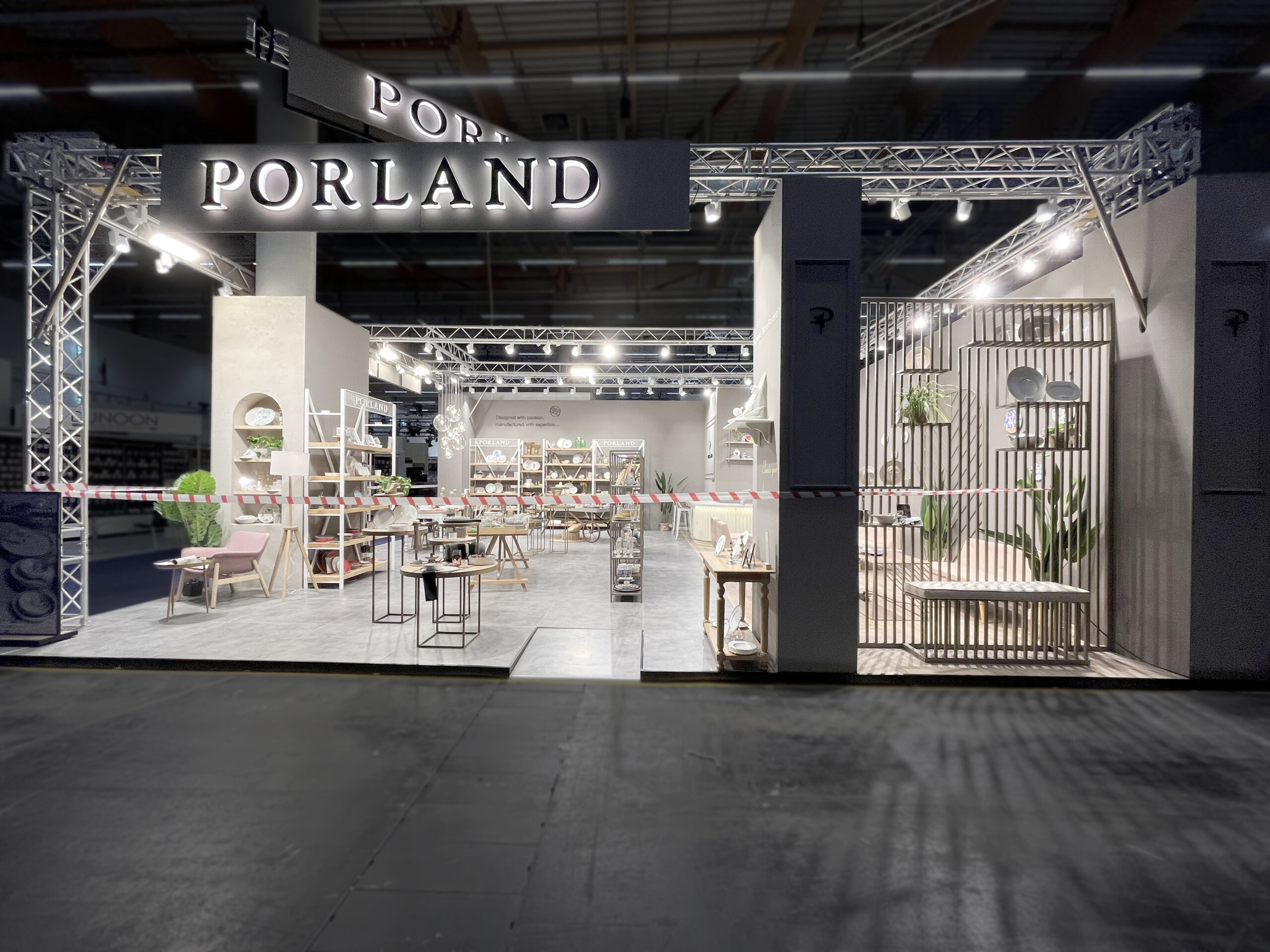 Porland - Ambiente 2024 photo 7